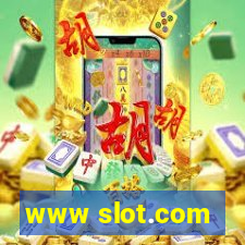 www slot.com