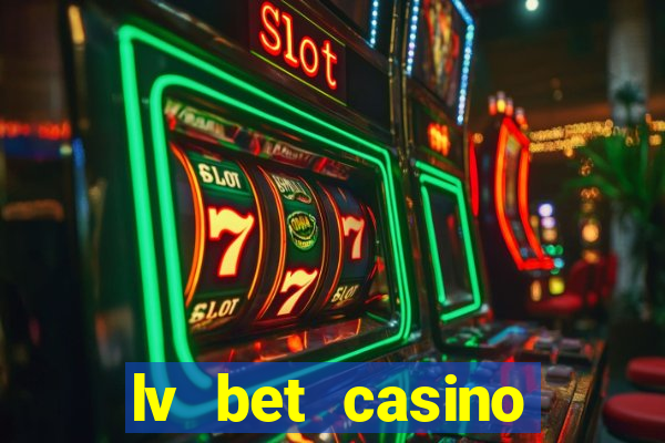 lv bet casino bonus codes