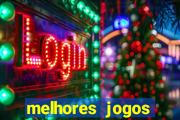 melhores jogos mundo aberto android