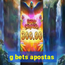 g bets apostas