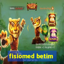 fisiomed betim