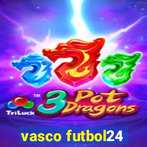 vasco futbol24