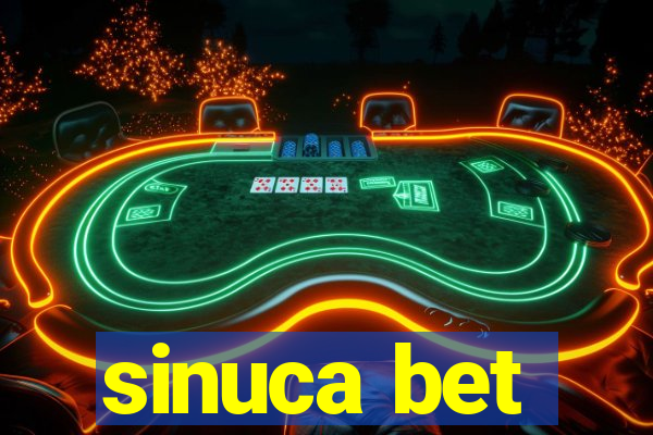 sinuca bet