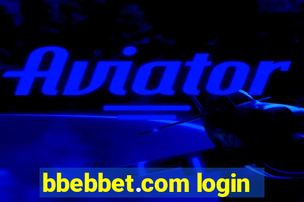 bbebbet.com login