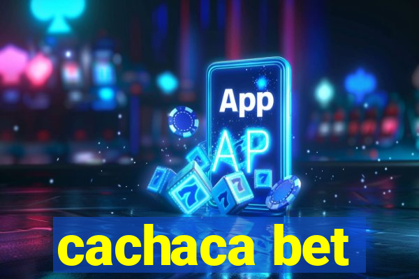 cachaca bet