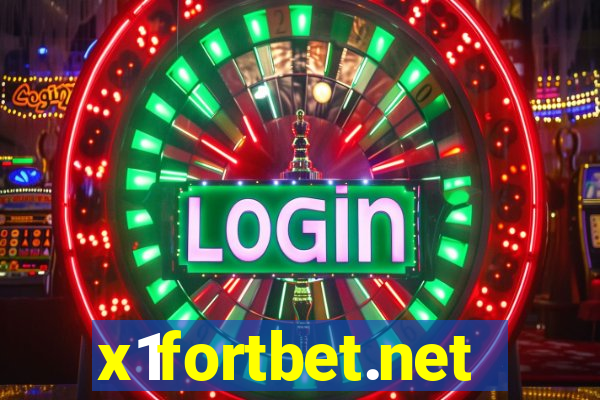 x1fortbet.net