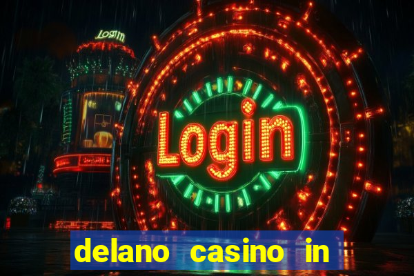 delano casino in las vegas