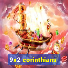 9x2 corinthians