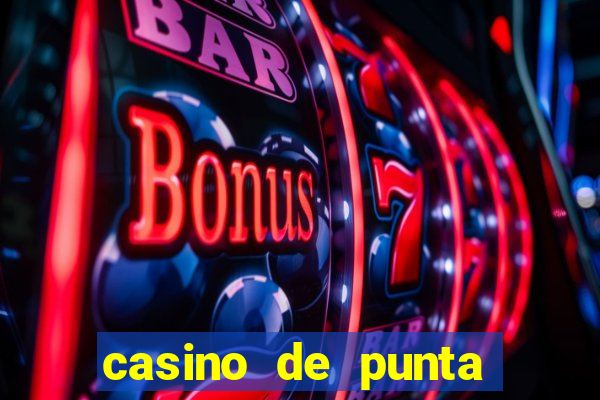 casino de punta del este