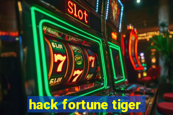 hack fortune tiger