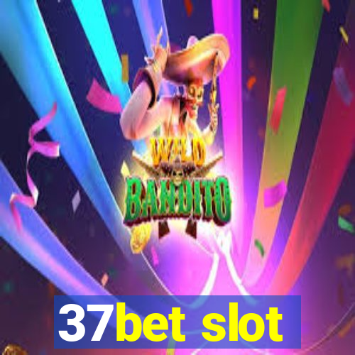 37bet slot