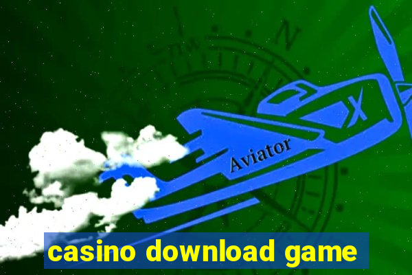 casino download game