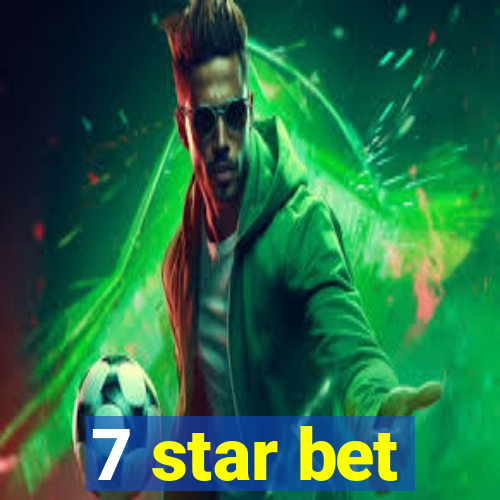 7 star bet