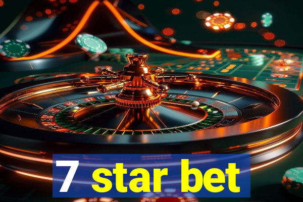 7 star bet