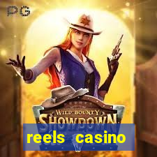 reels casino rodrigo faro