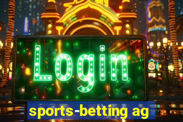 sports-betting ag