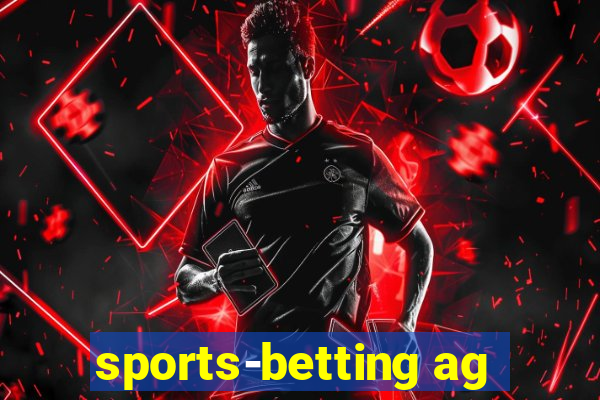 sports-betting ag