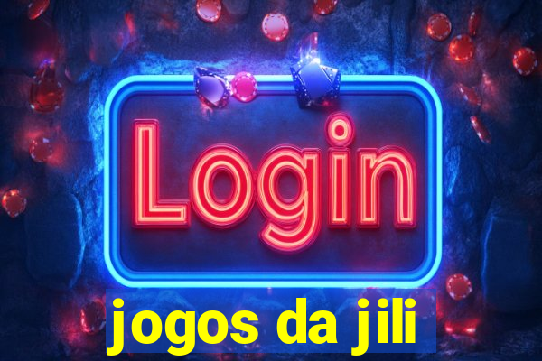 jogos da jili