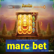 marc bet