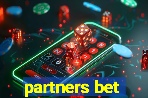 partners bet