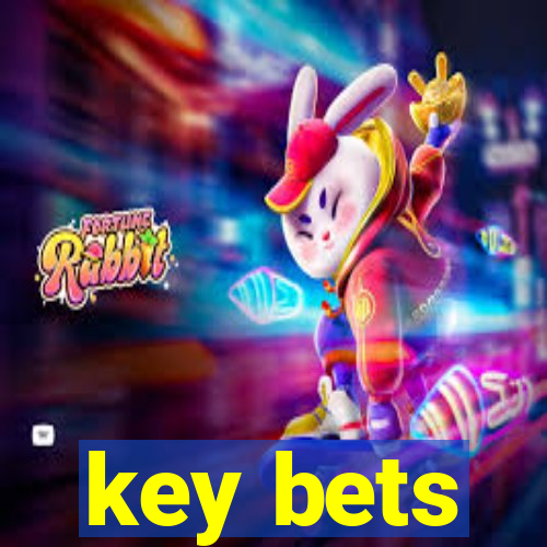 key bets