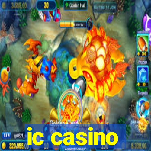 ic casino