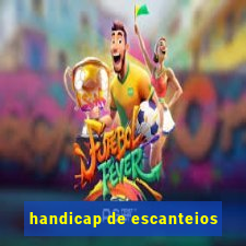 handicap de escanteios