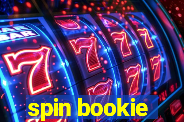 spin bookie