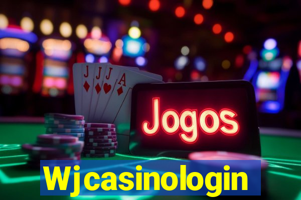 Wjcasinologin