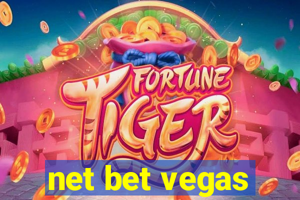 net bet vegas