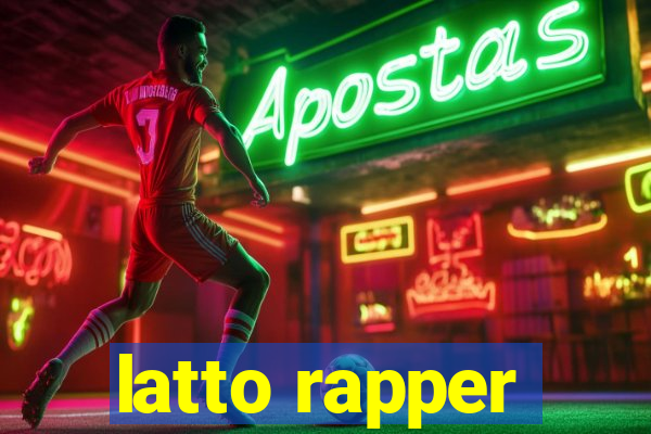 latto rapper