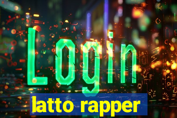 latto rapper