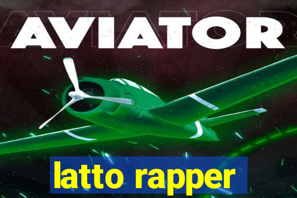 latto rapper