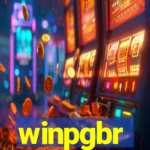 winpgbr