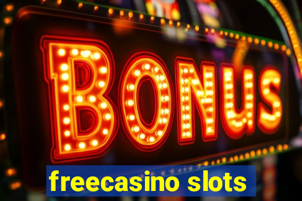 freecasino slots