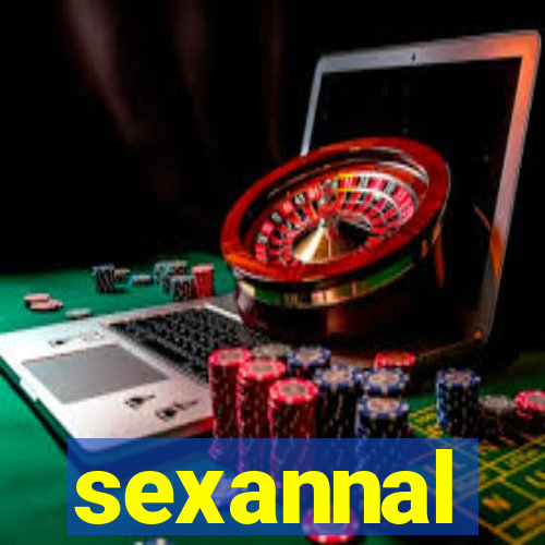 sexannal