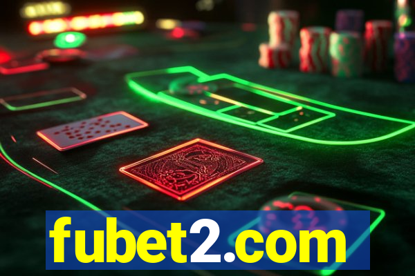 fubet2.com