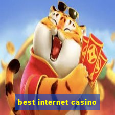 best internet casino