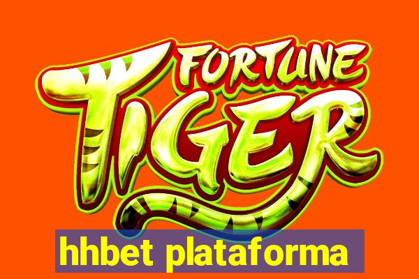 hhbet plataforma