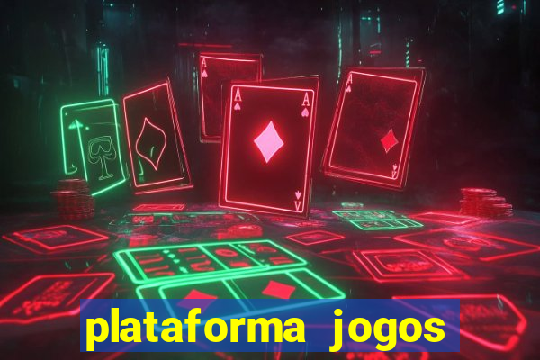 plataforma jogos que pagam