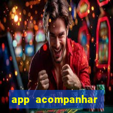 app acompanhar jogos de futebol