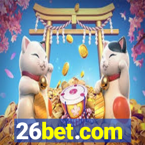 26bet.com