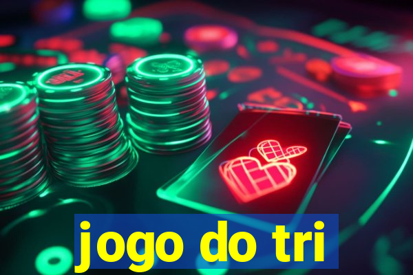 jogo do tri