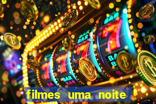 filmes uma noite de crime