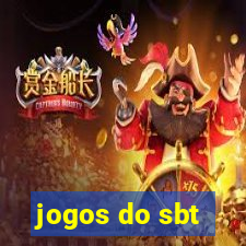 jogos do sbt