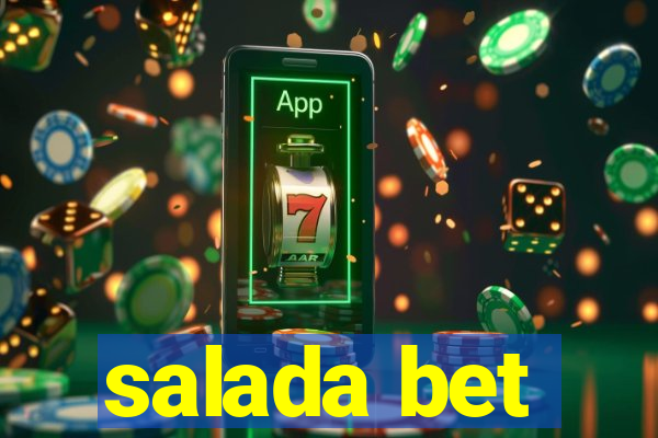 salada bet