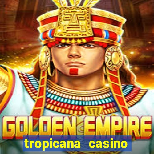 tropicana casino las vegas