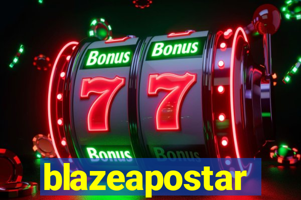 blazeapostar