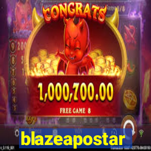 blazeapostar