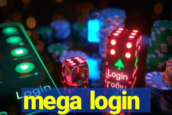 mega login